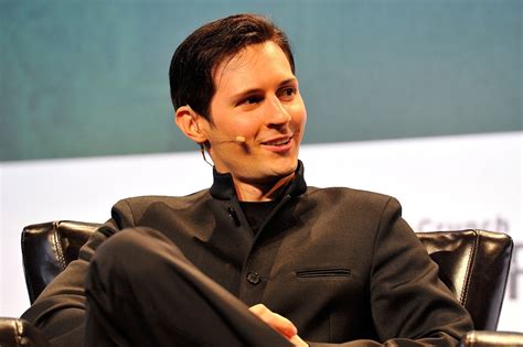 Arrest of Telegram’s Durov inflames debate over online crime and .